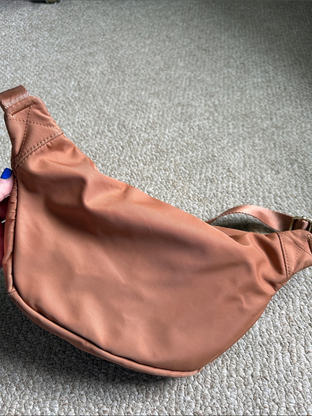 Stoney Clover Lane Jumbo Fanny Pack - Picture 3 of 6